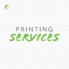 Printing Services